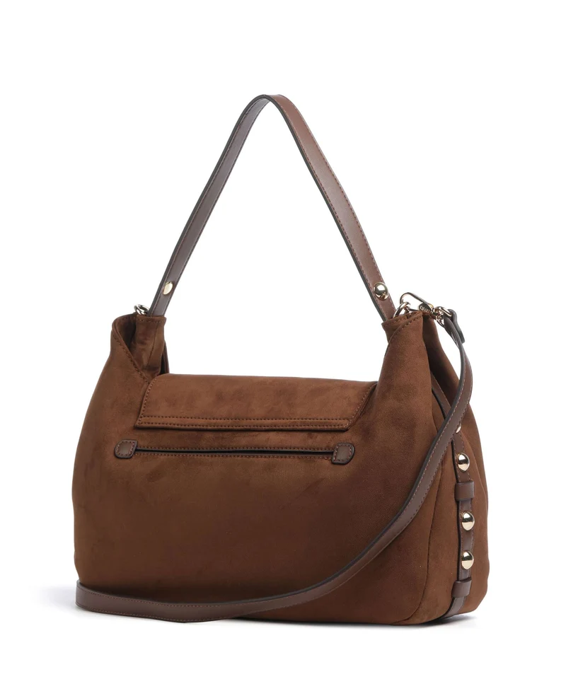 Liu Jo Gerona M Sac fourre-tout tabacco