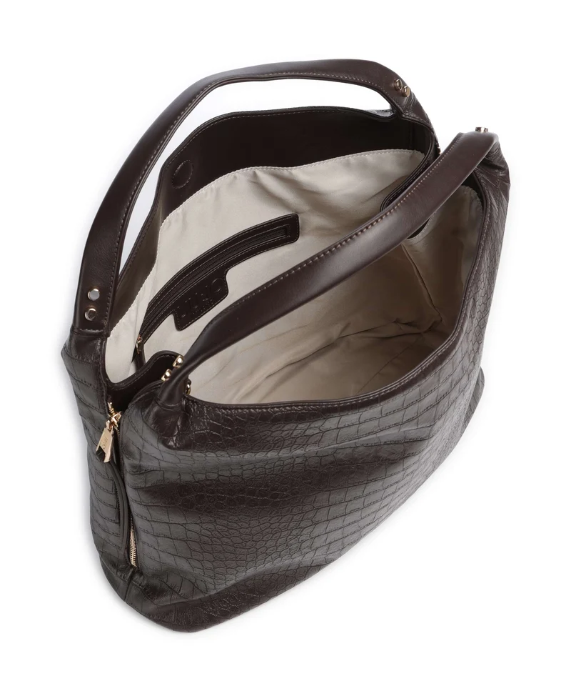 Liu Jo Kaliska L Sac fourre-tout deep brown