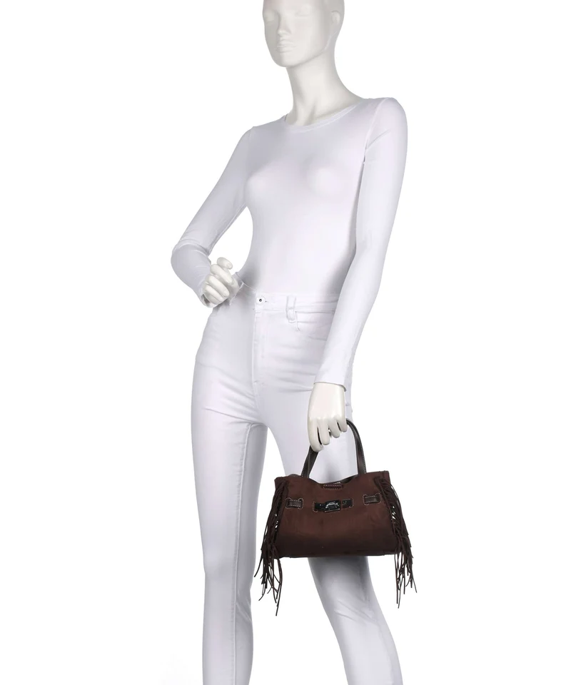 DKNY Bryar Small Sac à main coffee bean