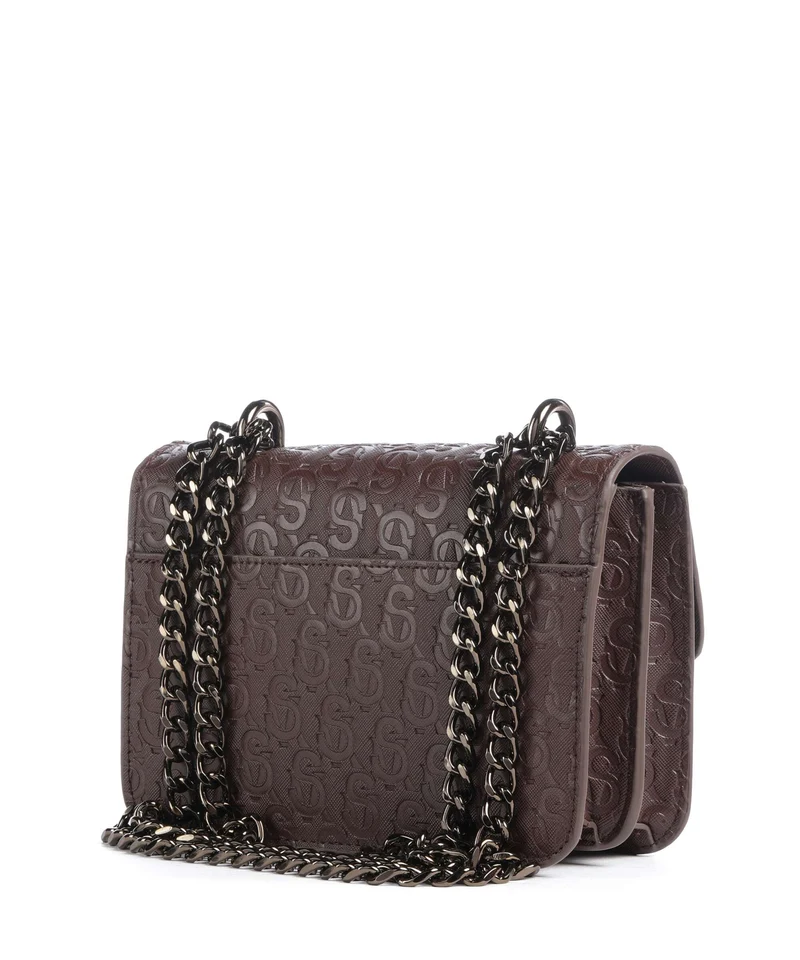 Steve Madden BCOAL-E Sac porté épaule brown/bronze
