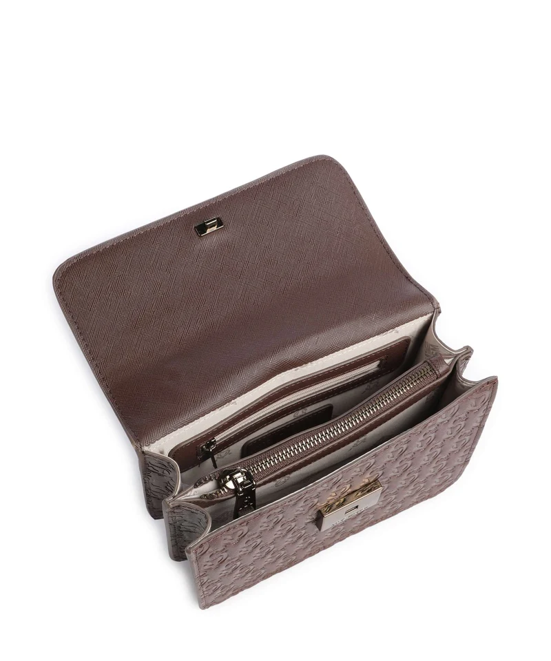 Steve Madden BCOAL-E Sac porté épaule brown/bronze