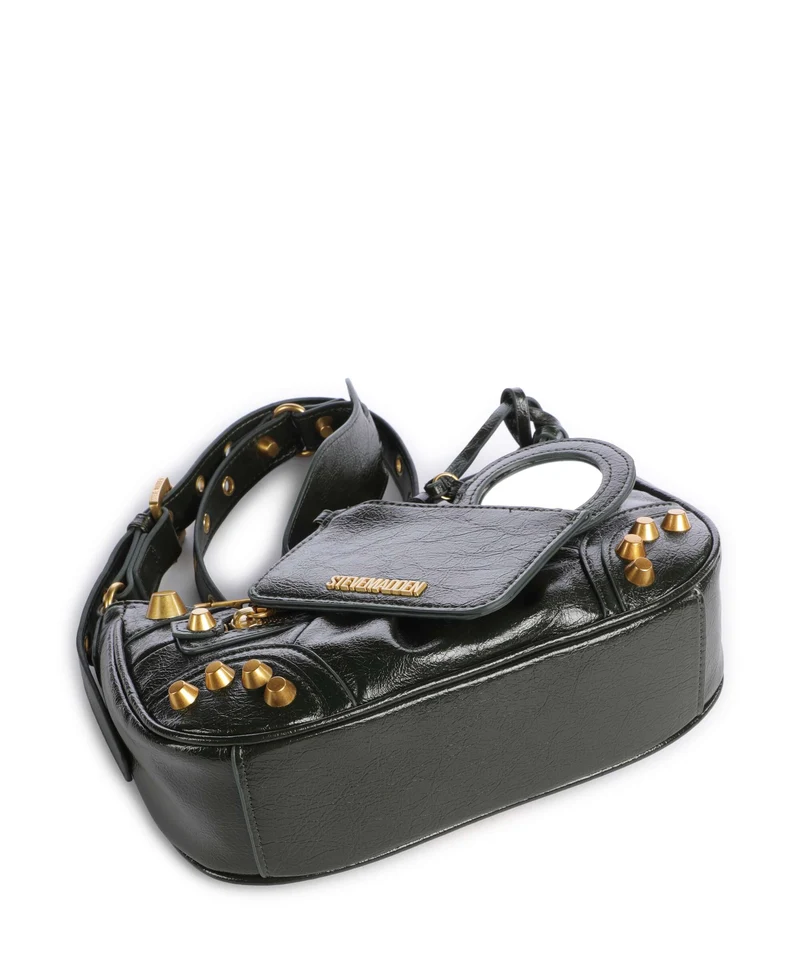 Steve Madden BGLOWING Sac porté épaule green