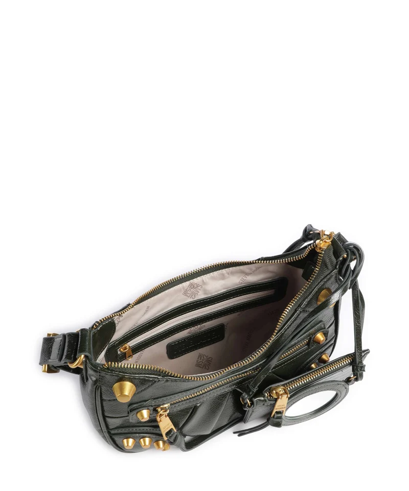 Steve Madden BGLOWING Sac porté épaule green