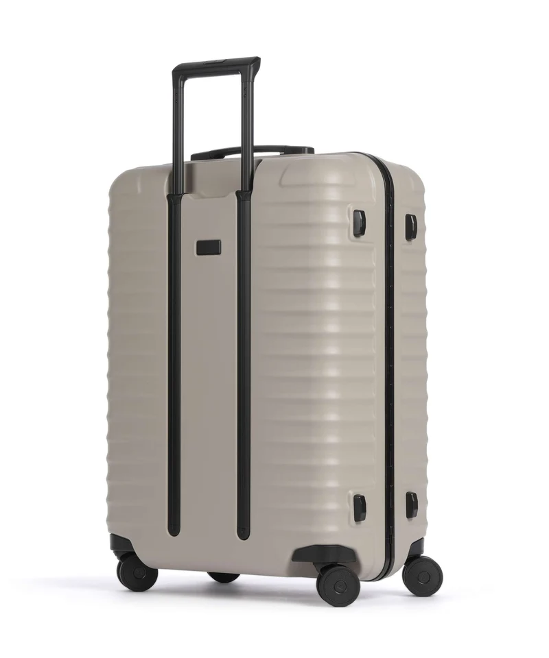 Titan Overseas Valise 4 roues moonstone grey