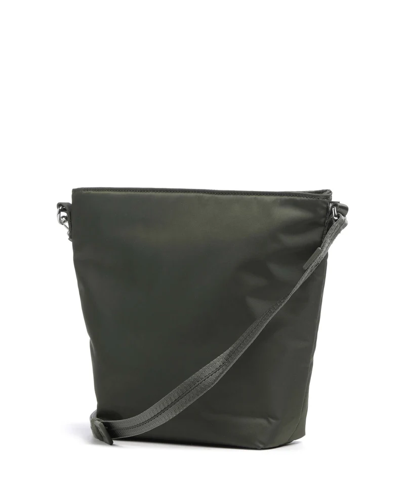 Pacsafe W Sac bandoulière olive