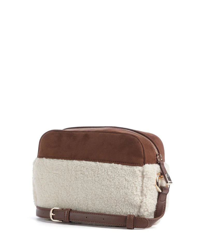 Liu Jo Manhattan M Sac bandoulière cream
