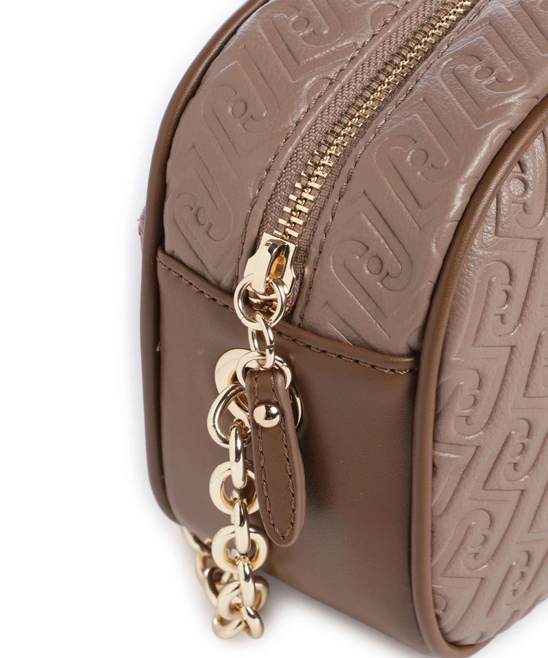 Liu Jo Ematite M Sac bandoulière mocha