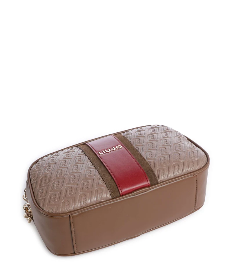 Liu Jo Ematite M Sac bandoulière mocha