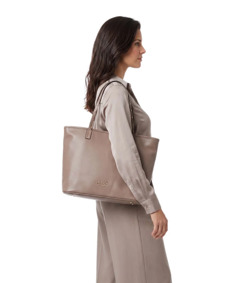 Liu Jo Evrim M Cabas mocha