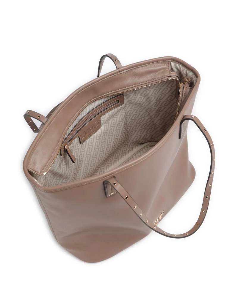 Liu Jo Evrim M Cabas mocha