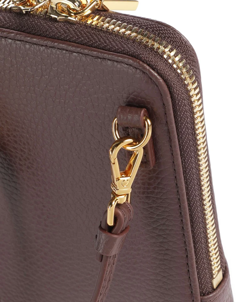 Coccinelle Flor Pochette telephone berry