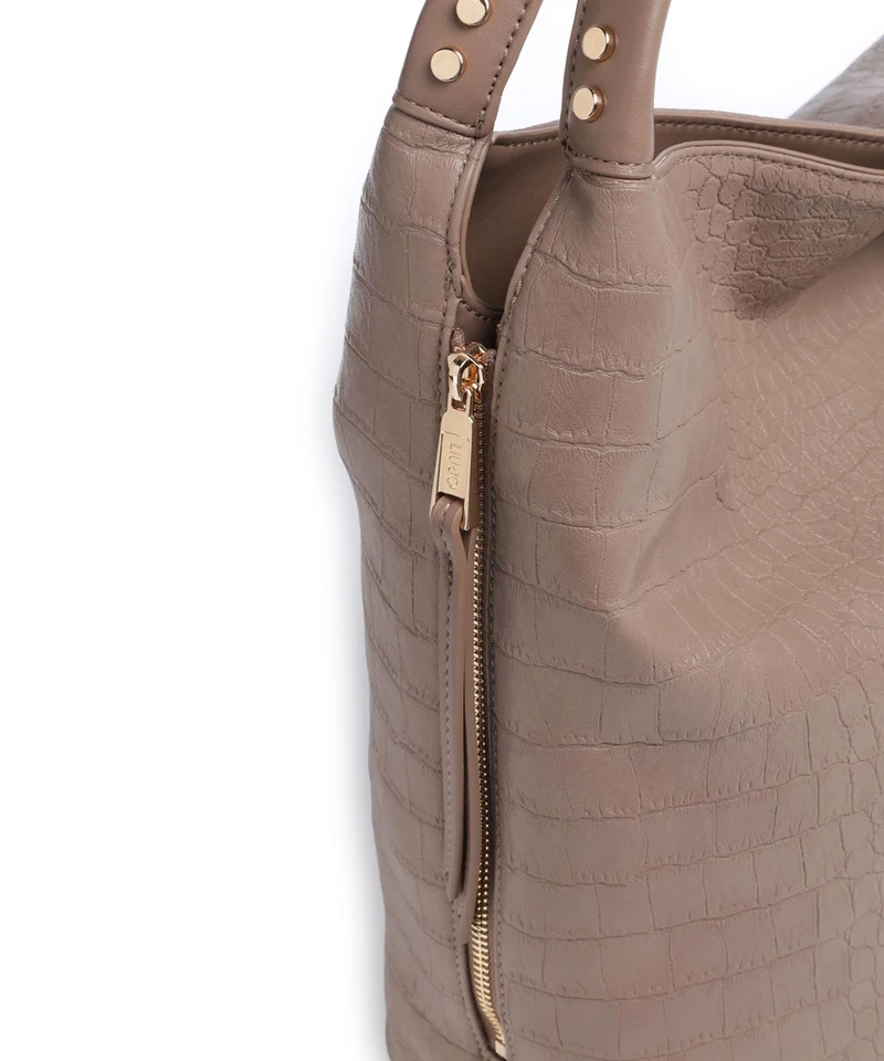 Liu Jo Kaliska L Sac fourre-tout mocha