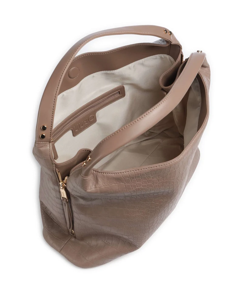 Liu Jo Kaliska L Sac fourre-tout mocha