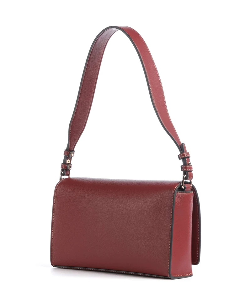 Liu Jo Caliwen S Sac porté épaule barn red
