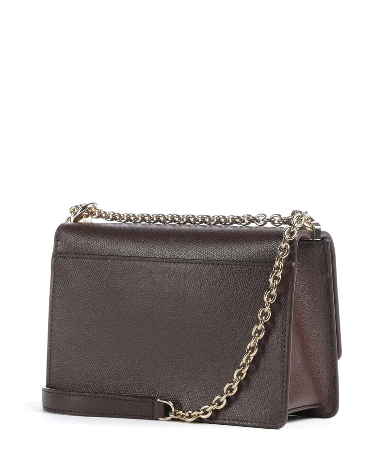 Furla 1927 Mini Sac porté épaule espresso