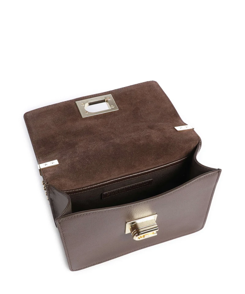 Furla 1927 Mini Sac porté épaule espresso