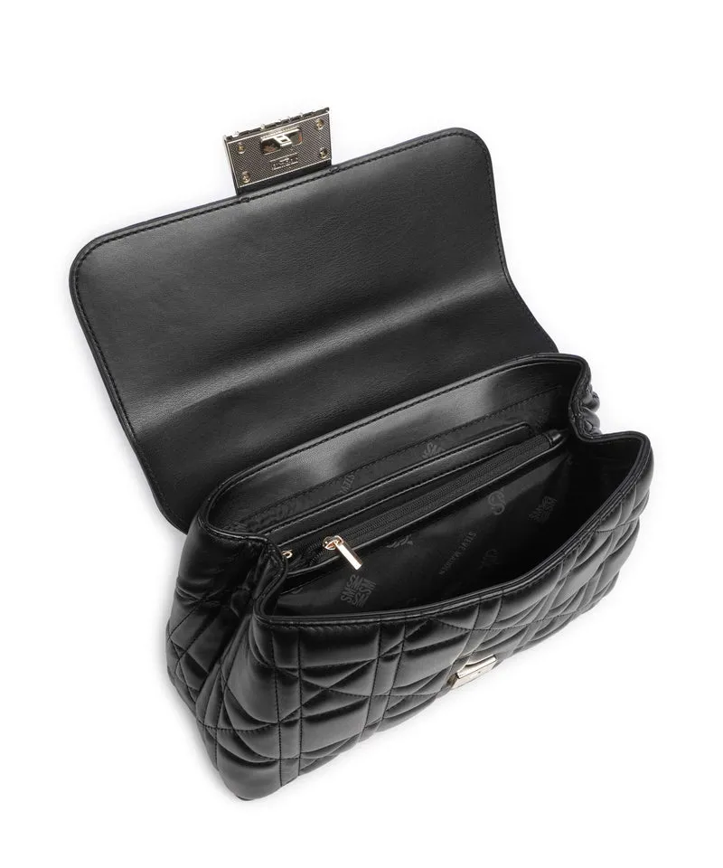 Steve Madden BVAULT Sac à main black/gold