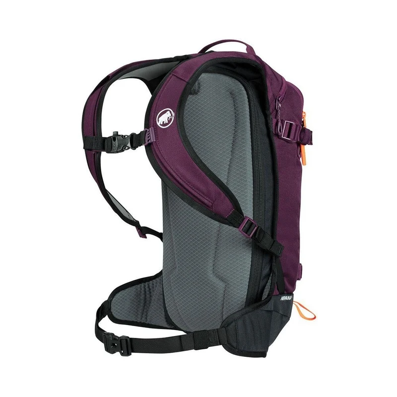 Sac à dos Mammut Nirvana 18 L