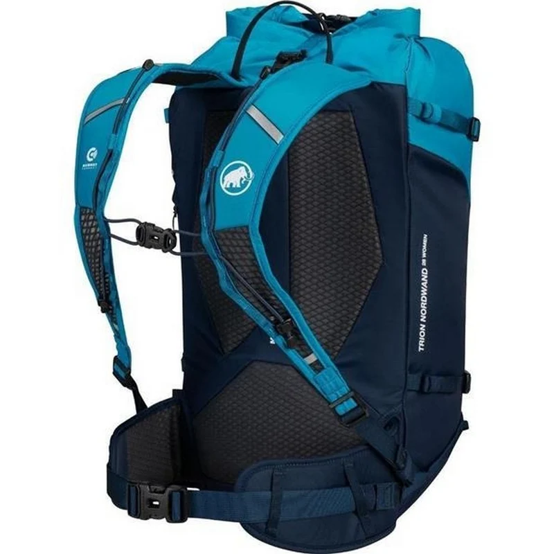 Sac à dos Mammut Trion Nordwand 28 L (femmes)