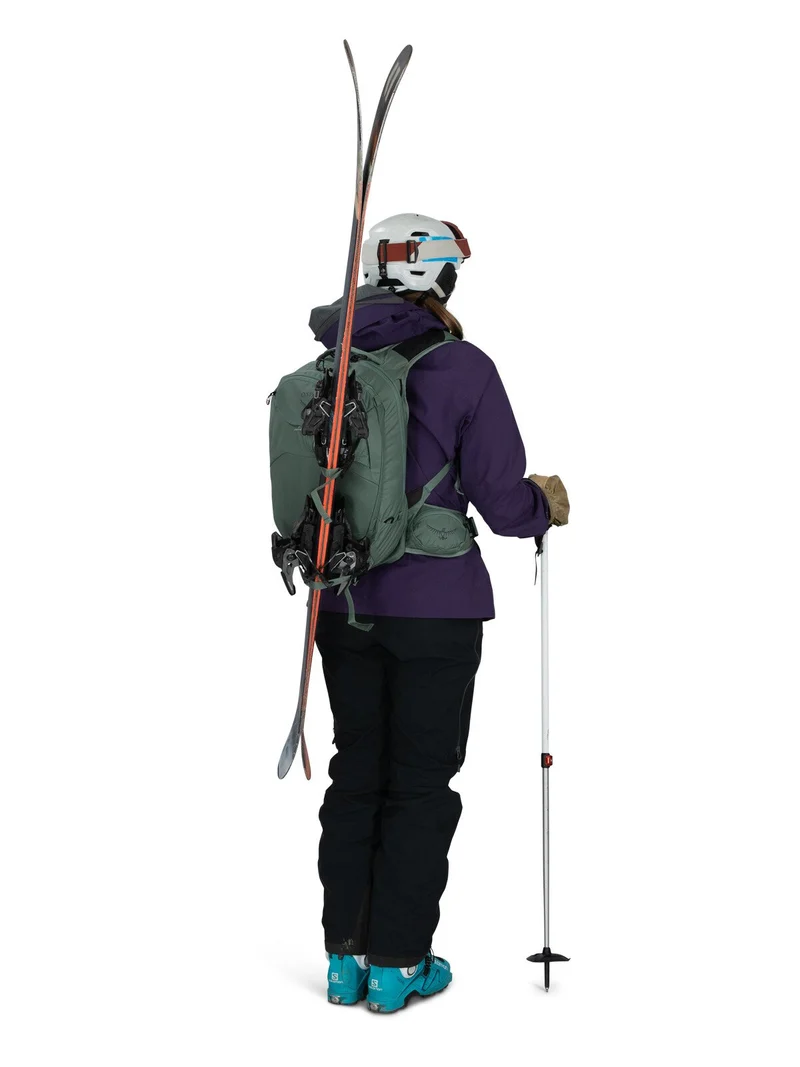 Sac à dos Osprey Kresta 20 (femmes)