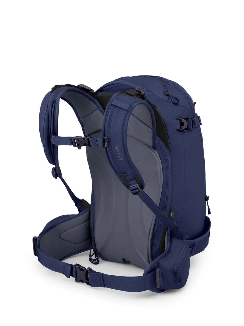 Sac à dos Osprey Kresta 30 (femmes)