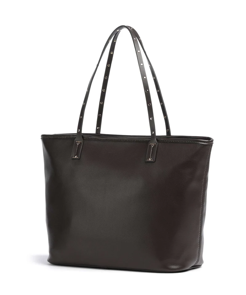 Liu Jo Evrim M Cabas deep brown