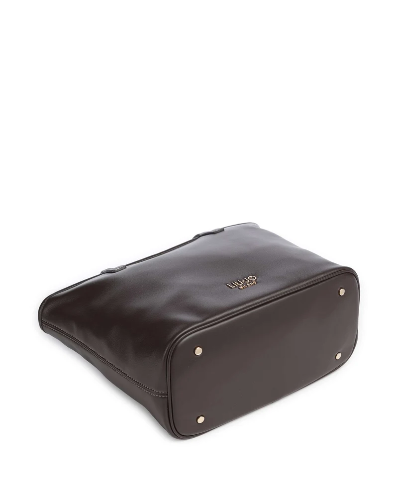 Liu Jo Evrim M Cabas deep brown