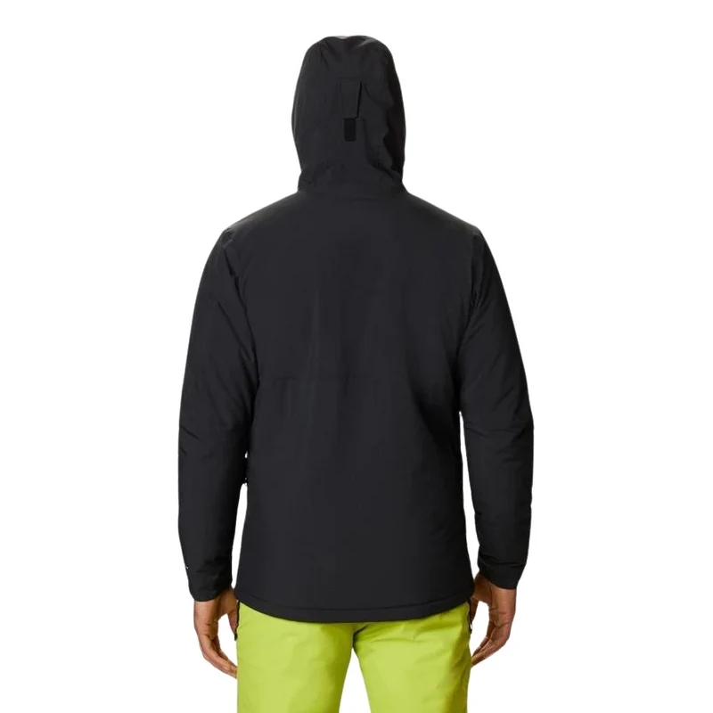 Manteau d'hiver Columbia District (hommes)