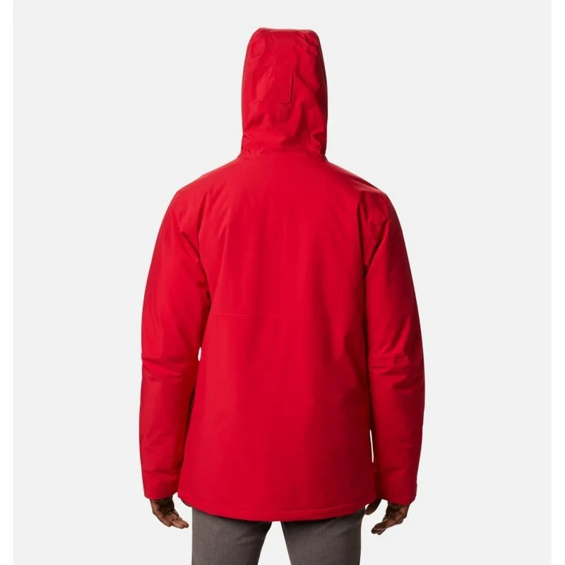 Manteau d'hiver Columbia District (hommes)