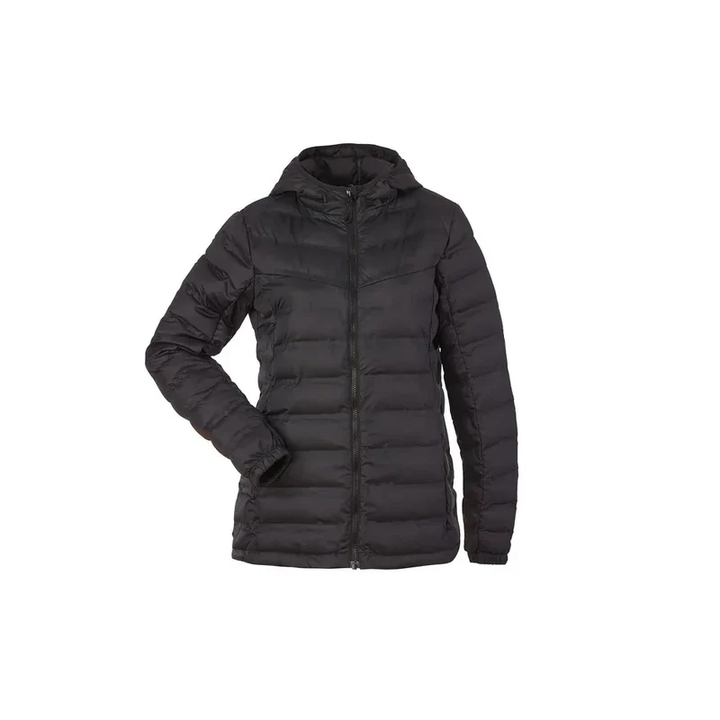 Manteau d'hiver Vertical Kazuka (femmes)