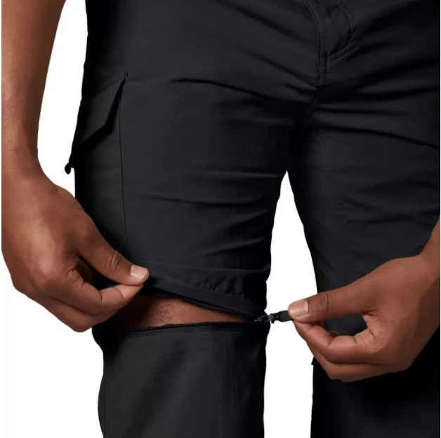Pantalon convertible Columbia Silver Ridge II (hommes)