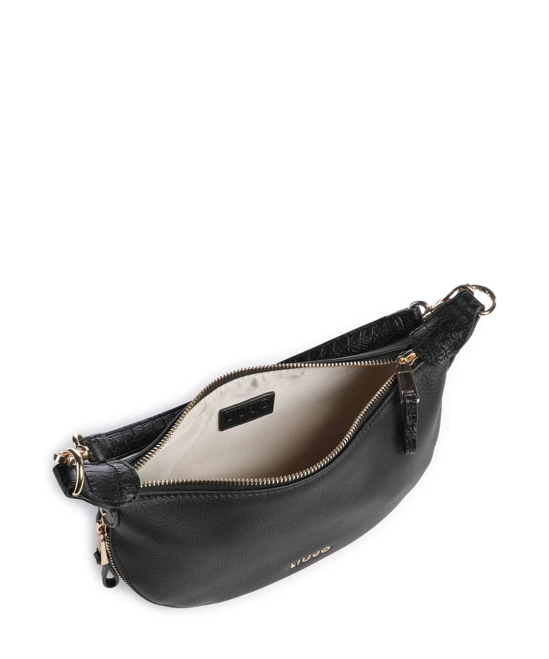 Liu Jo Kaliska S Sac fourre-tout nero