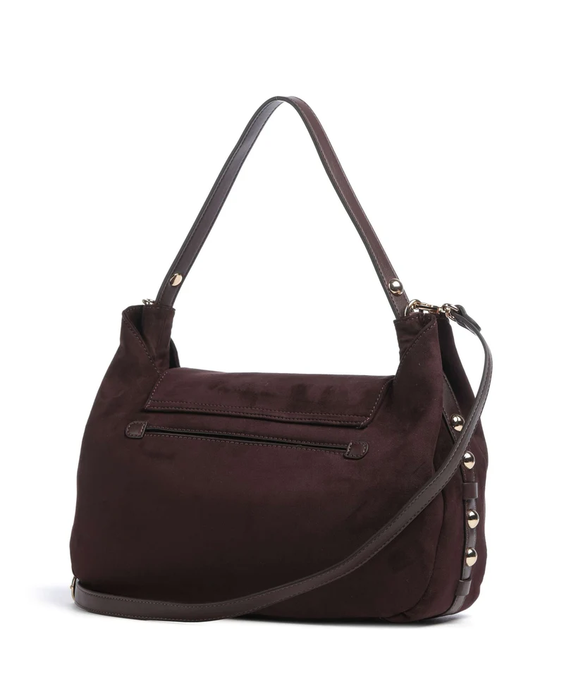 Liu Jo Gerona M Sac fourre-tout red aubergine
