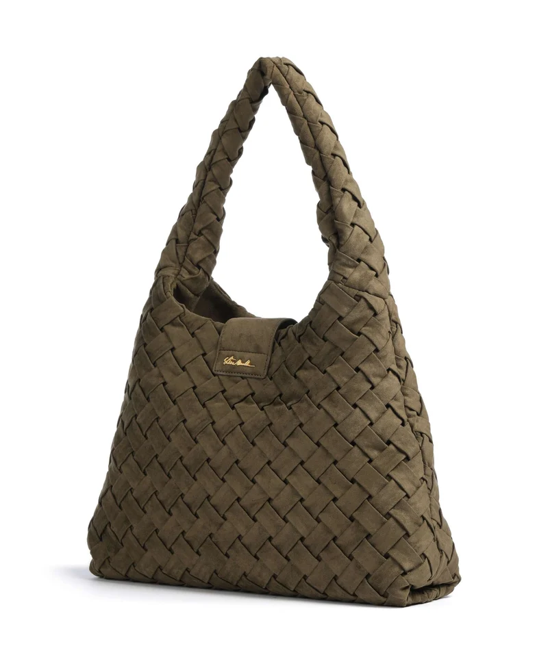 Steve Madden BRHIANON Sac fourre-tout olive