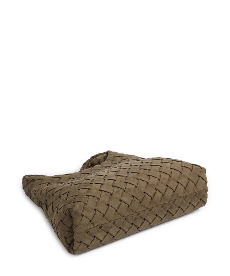 Steve Madden BRHIANON Sac fourre-tout olive