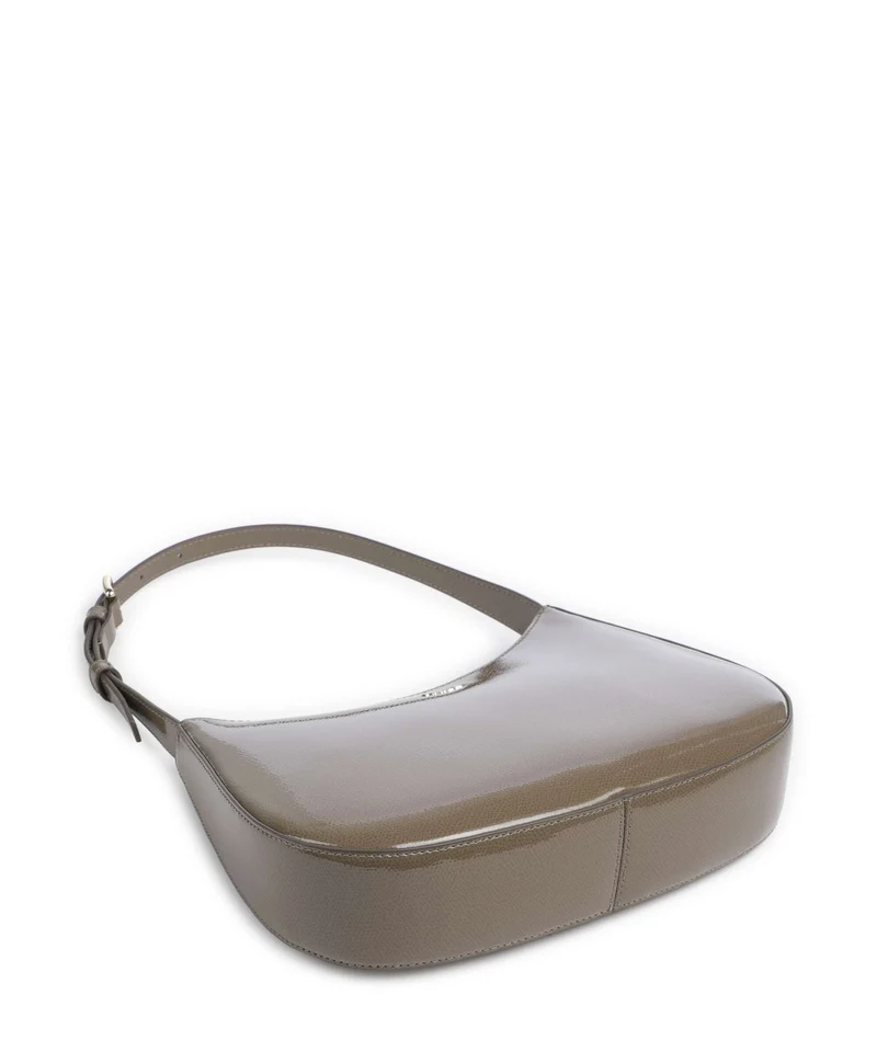 Furla Margot S Sac porté épaule muddy gray