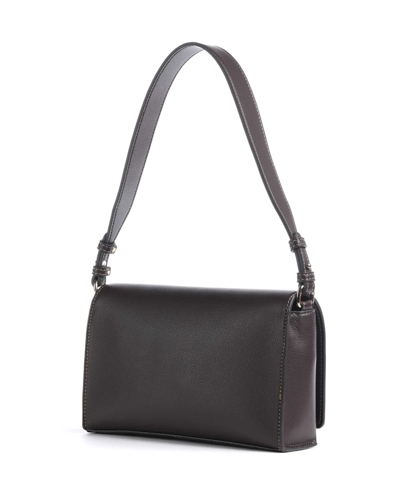 Liu Jo Caliwen S Sac porté épaule deep brown