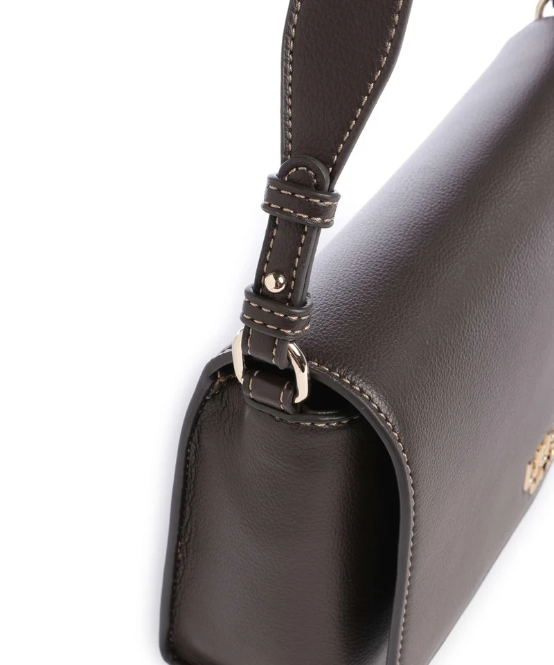 Liu Jo Caliwen S Sac porté épaule deep brown
