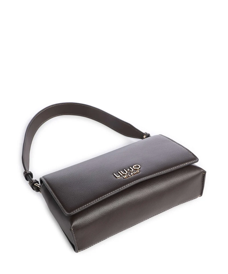Liu Jo Caliwen S Sac porté épaule deep brown