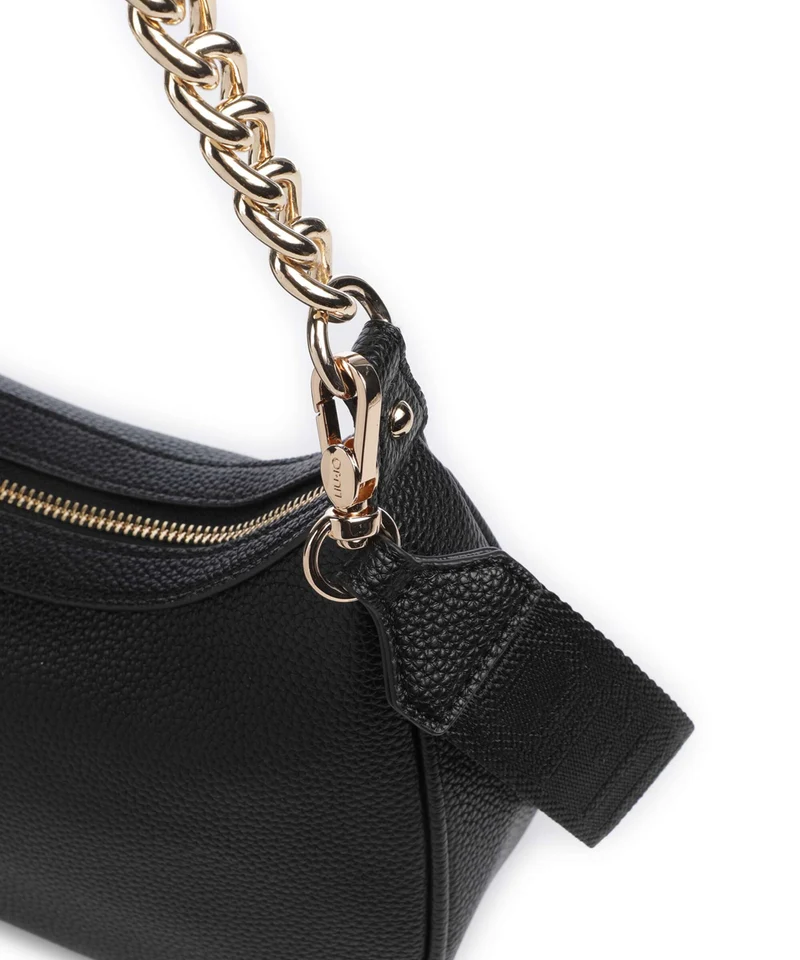 Liu Jo Ridhi S Sac porté épaule nero