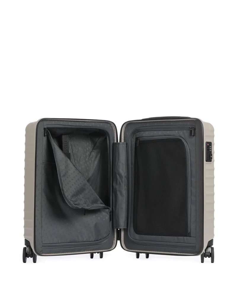 Titan Upgrade Valise 4 roues moonstone grey