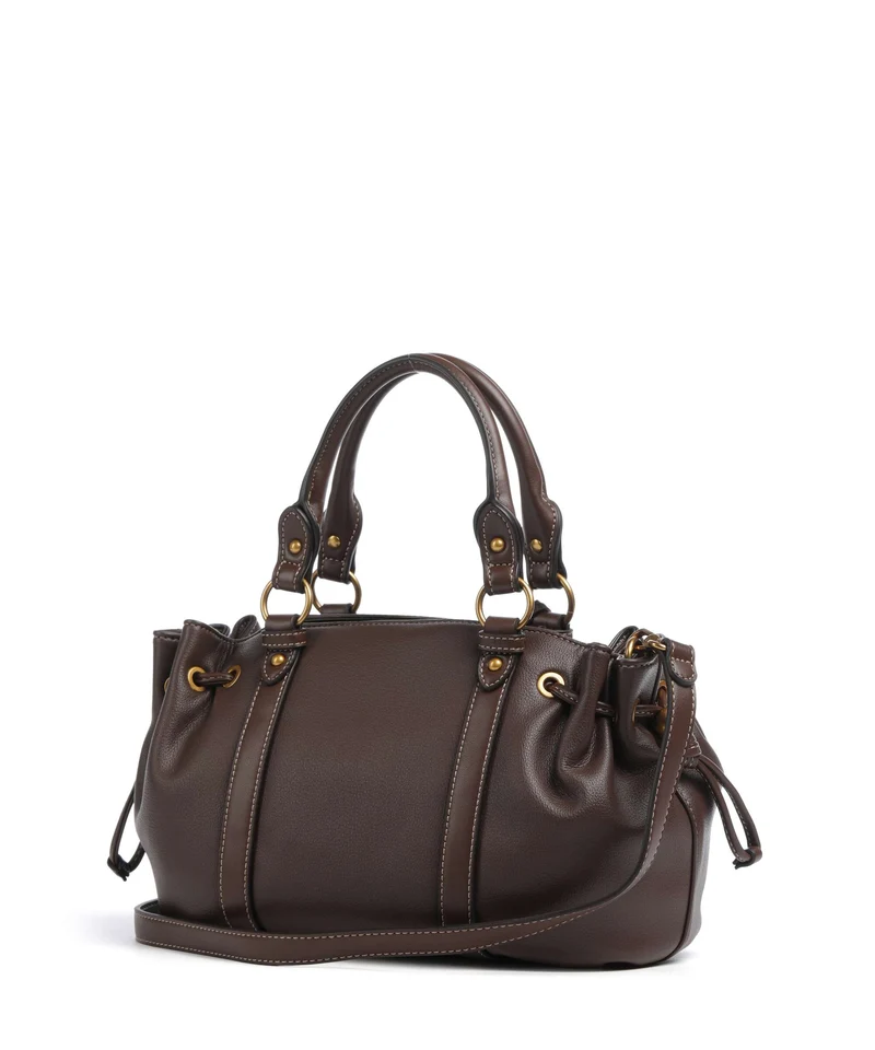 Liu Jo Ginesa S Sac à main deep brown