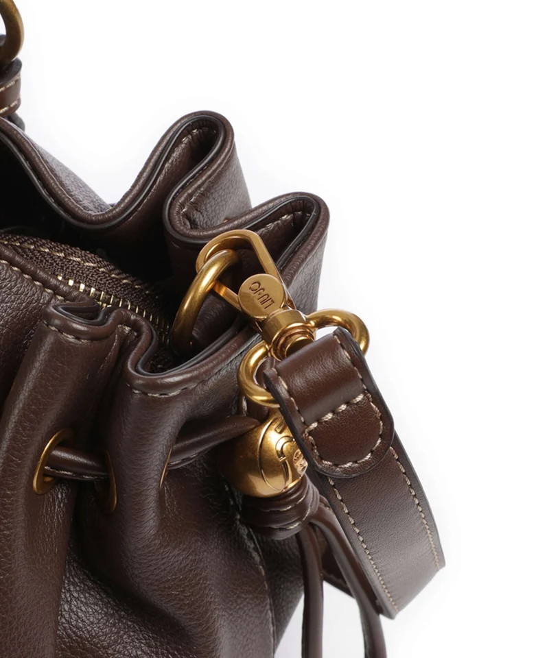Liu Jo Ginesa S Sac à main deep brown