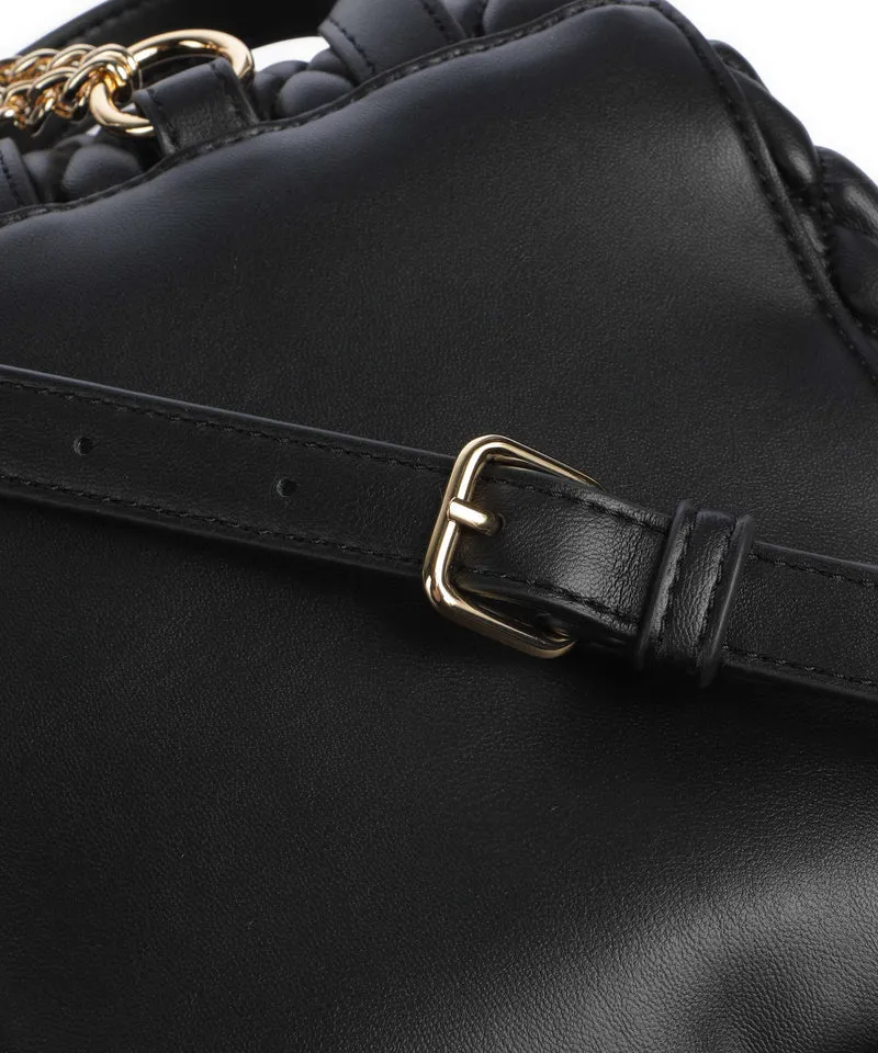 Love Moschino Bubbly Q Sac à dos nero