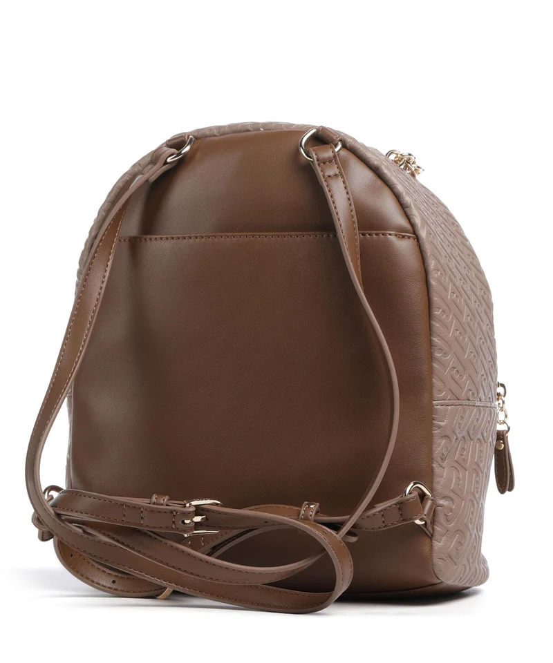 Liu Jo Ematite M Sac à dos mocha