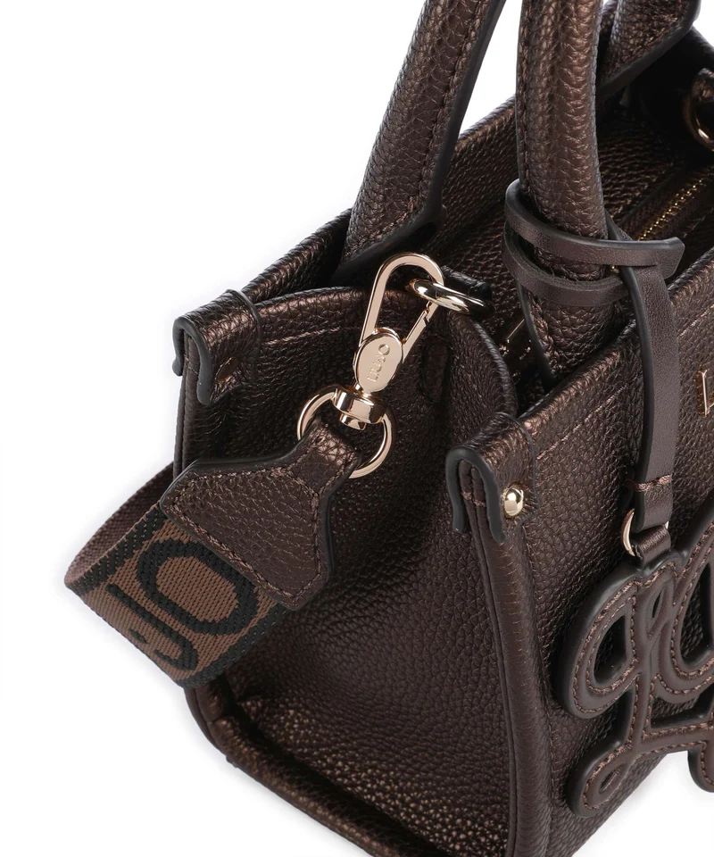 Liu Jo Ridhi XS Sac bandoulière t moro