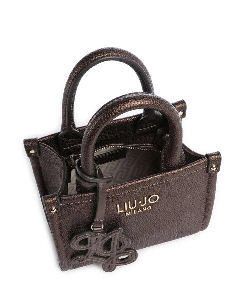 Liu Jo Ridhi XS Sac bandoulière t moro
