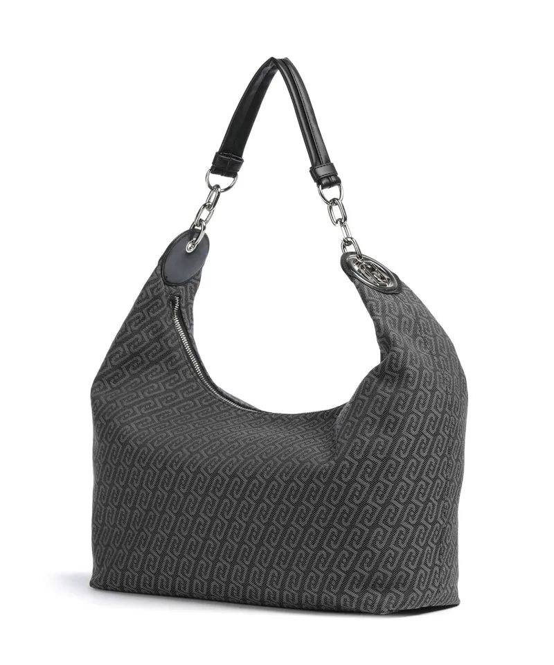 Liu Jo Faiza M Sac fourre-tout nero