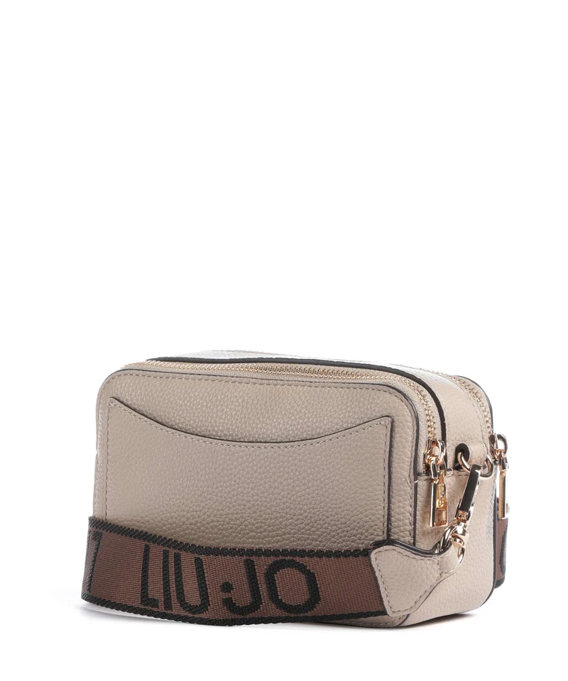 Liu Jo Ridhi S Sac bandoulière neutro