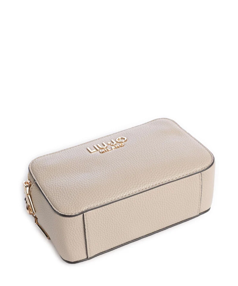 Liu Jo Ridhi S Sac bandoulière neutro